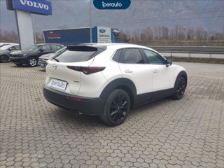 MAZDA Cx-30 2.0 m-hybrid executive 2wd 150cv 6mt