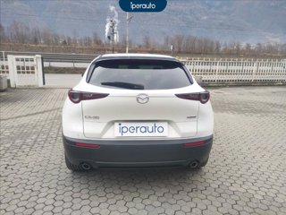 MAZDA Cx-30 2.0 m-hybrid executive 2wd 150cv 6mt