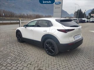 MAZDA Cx-30 2.0 m-hybrid executive 2wd 150cv 6mt