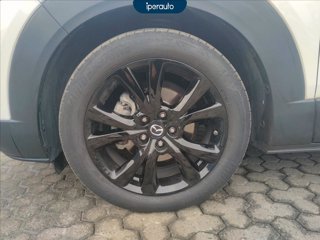 MAZDA Cx-30 2.0 m-hybrid executive 2wd 150cv 6mt