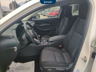 MAZDA Cx-30 2.0 m-hybrid executive 2wd 150cv 6mt