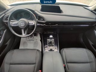 MAZDA Cx-30 2.0 m-hybrid executive 2wd 150cv 6mt