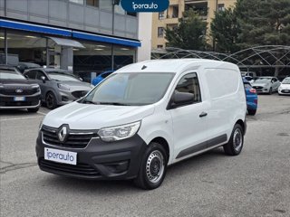 RENAULT Express van 1.5 blue dci 75cv *IVA ESCLUSA*