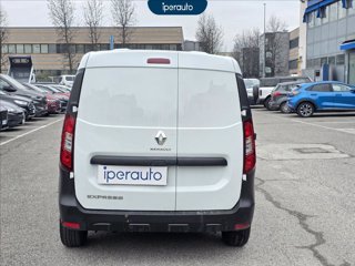 RENAULT Express van 1.5 blue dci 75cv *IVA ESCLUSA*