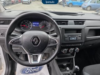 RENAULT Express van 1.5 blue dci 75cv *IVA ESCLUSA*
