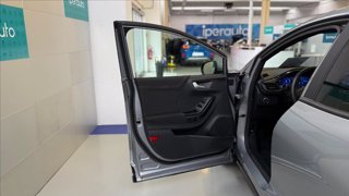 FORD Puma 1.0 ecoboost h st-line s&s 125cv auto TETTO APRIBILE