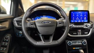 FORD Puma 1.0 ecoboost h st-line s&s 125cv auto TETTO APRIBILE