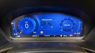 FORD Puma 1.0 ecoboost h st-line s&s 125cv auto TETTO APRIBILE