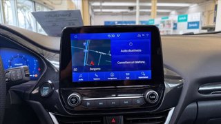 FORD Puma 1.0 ecoboost h st-line s&s 125cv auto TETTO APRIBILE