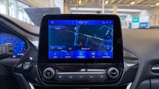 FORD Puma 1.0 ecoboost h st-line s&s 125cv auto TETTO APRIBILE