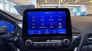 FORD Puma 1.0 ecoboost h st-line s&s 125cv auto TETTO APRIBILE