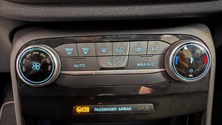 FORD Puma 1.0 ecoboost h st-line s&s 125cv auto TETTO APRIBILE