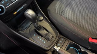 FORD Puma 1.0 ecoboost h st-line s&s 125cv auto TETTO APRIBILE