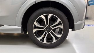 FORD Puma 1.0 ecoboost h st-line s&s 125cv auto TETTO APRIBILE