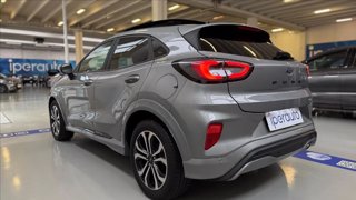 FORD Puma 1.0 ecoboost h st-line s&s 125cv auto TETTO APRIBILE