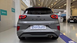 FORD Puma 1.0 ecoboost h st-line s&s 125cv auto TETTO APRIBILE