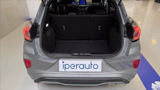 FORD Puma 1.0 ecoboost h st-line s&s 125cv auto TETTO APRIBILE