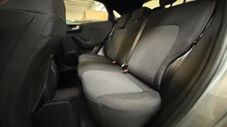 FORD Puma 1.0 ecoboost h st-line s&s 125cv auto TETTO APRIBILE