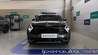 KIA Sportage 1.6 crdi mhev gt-line plus dct