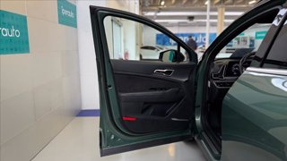 KIA Sportage 1.6 crdi mhev gt-line plus dct