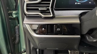 KIA Sportage 1.6 crdi mhev gt-line plus dct