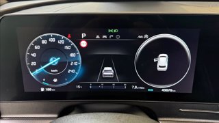 KIA Sportage 1.6 crdi mhev gt-line plus dct