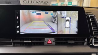 KIA Sportage 1.6 crdi mhev gt-line plus dct