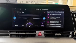 KIA Sportage 1.6 crdi mhev gt-line plus dct