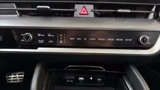 KIA Sportage 1.6 crdi mhev gt-line plus dct