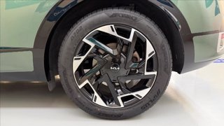 KIA Sportage 1.6 crdi mhev gt-line plus dct