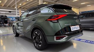 KIA Sportage 1.6 crdi mhev gt-line plus dct