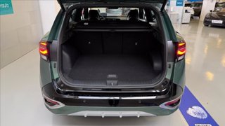 KIA Sportage 1.6 crdi mhev gt-line plus dct
