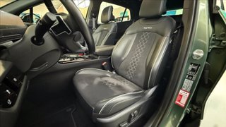 KIA Sportage 1.6 crdi mhev gt-line plus dct