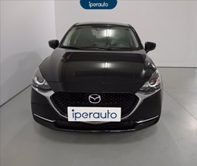 MAZDA 2 1.5 homura 75cv