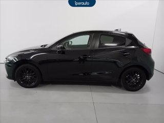 MAZDA 2 1.5 homura 75cv