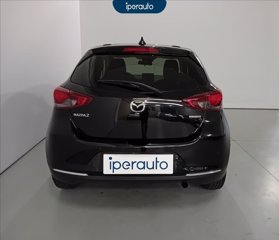 MAZDA 2 1.5 homura 75cv