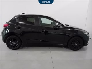 MAZDA 2 1.5 homura 75cv