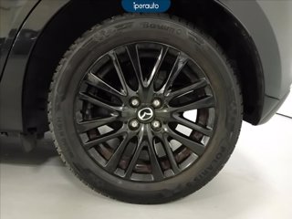 MAZDA 2 1.5 homura 75cv