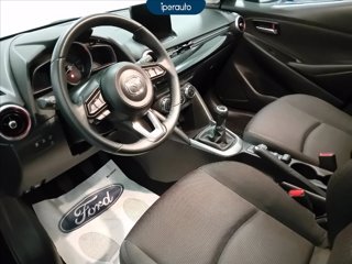 MAZDA 2 1.5 homura 75cv