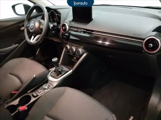 MAZDA 2 1.5 homura 75cv