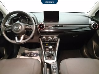 MAZDA 2 1.5 homura 75cv