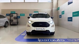 FORD EcoSport 1.5 tdci ST-Line Black Edition awd s&s 125cv