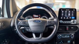 FORD EcoSport 1.5 tdci ST-Line Black Edition awd s&s 125cv