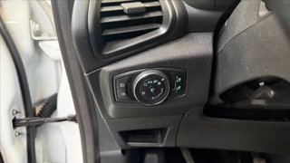 FORD EcoSport 1.5 tdci ST-Line Black Edition awd s&s 125cv