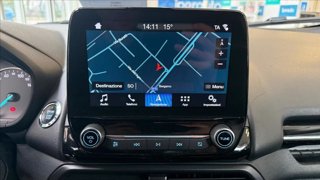 FORD EcoSport 1.5 tdci ST-Line Black Edition awd s&s 125cv