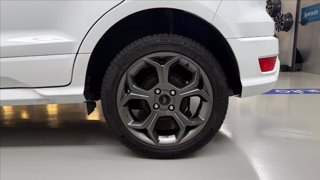 FORD EcoSport 1.5 tdci ST-Line Black Edition awd s&s 125cv