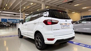 FORD EcoSport 1.5 tdci ST-Line Black Edition awd s&s 125cv