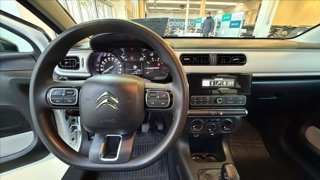 CITROEN C3 van 1.2 puretech 83cv S&S Shine AUTOCARRO IVA ESCLUSA