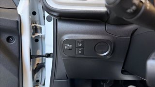 CITROEN C3 van 1.2 puretech 83cv S&S Shine AUTOCARRO IVA ESCLUSA