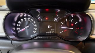 CITROEN C3 van 1.2 puretech 83cv S&S Shine AUTOCARRO IVA ESCLUSA